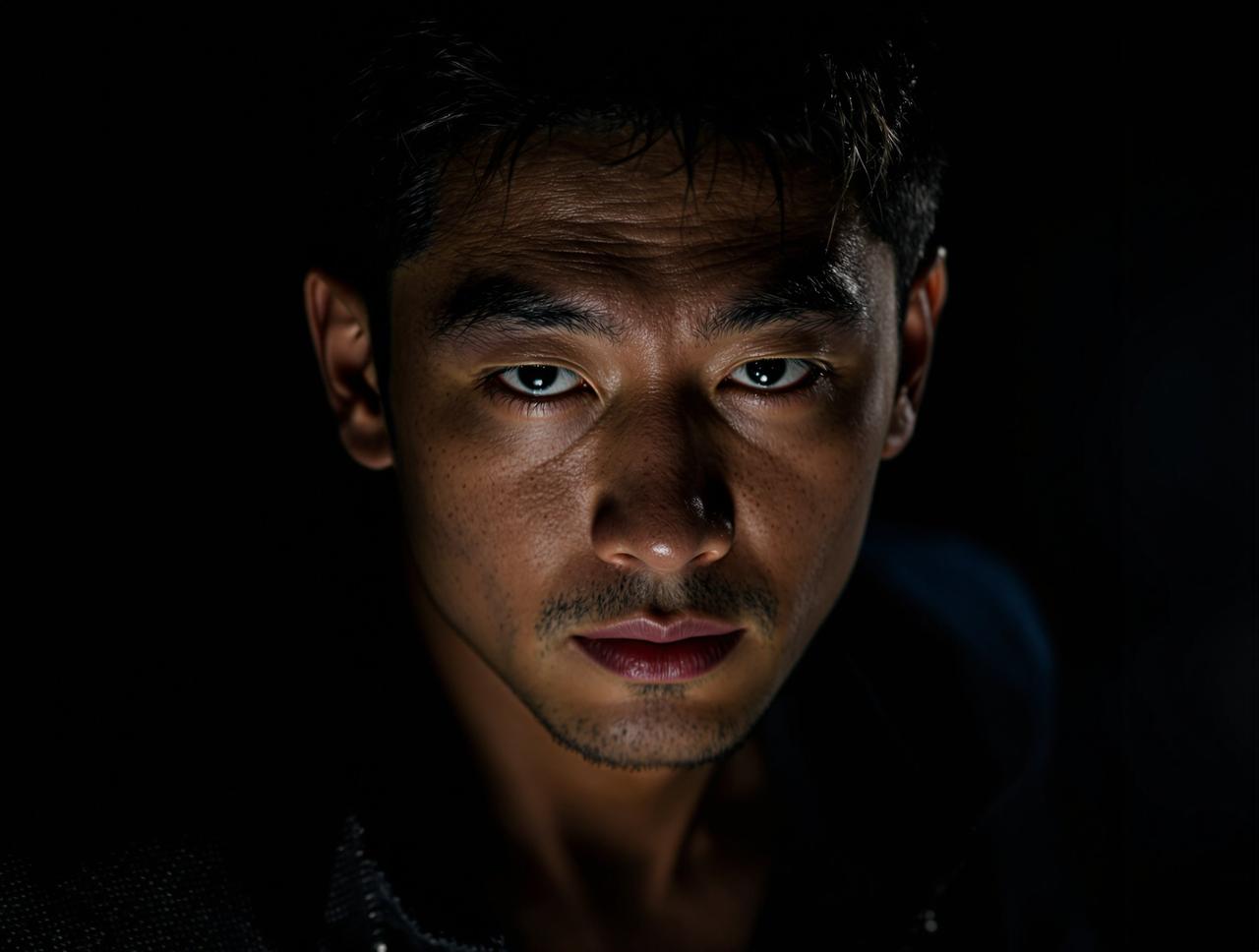 张国栋 - 多多视频签约演员