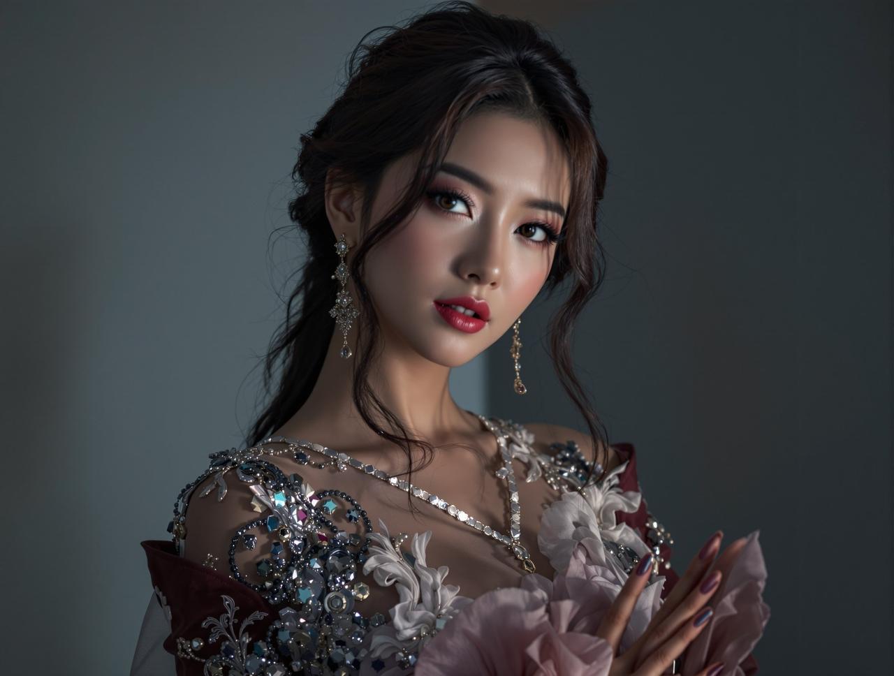 苏梦琪 - 多多视频签约演员