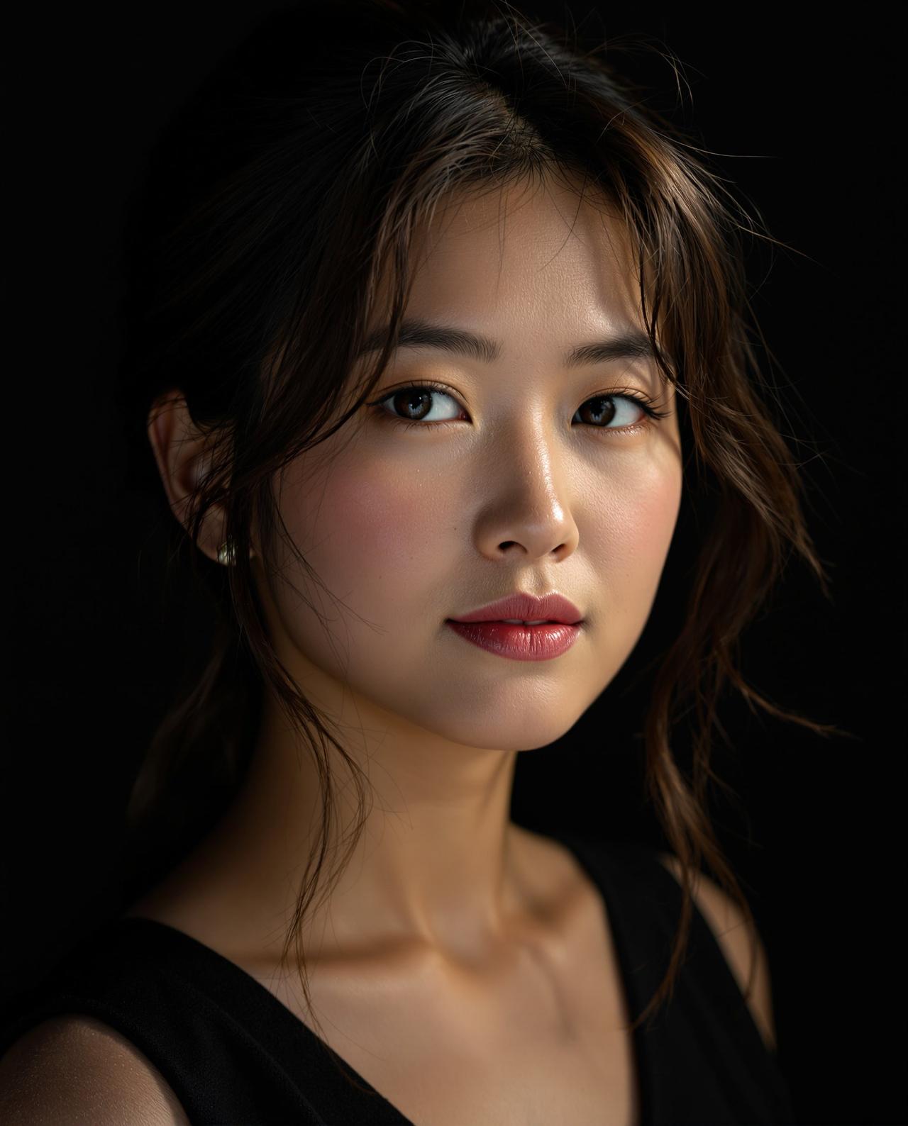 李雅婷 - 多多视频签约导演