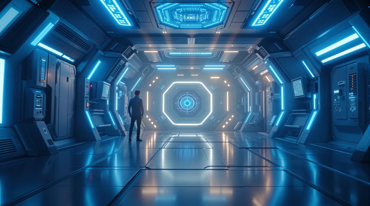 星际迷途 - 多多视频