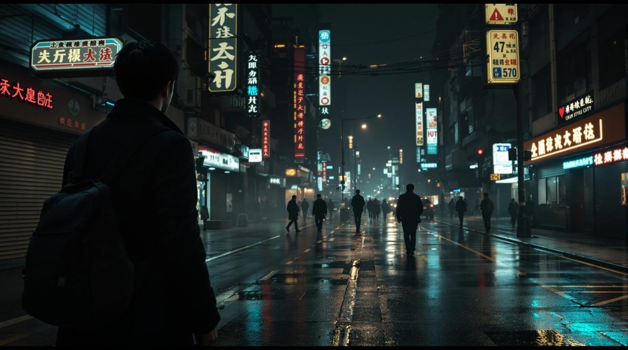 都市猎人 - 多多视频