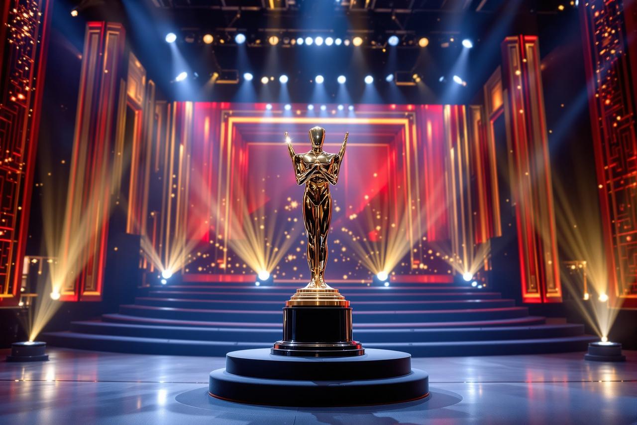 多多视频《长河落日》荣获第38届金鸡奖最佳影片提名